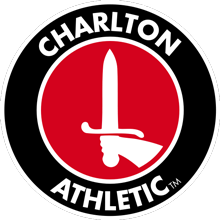 charlton athletic company logo