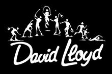 david lloyd company logo