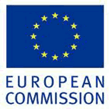 european commission company logo