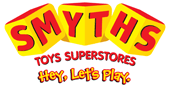 smyths toy superstore company logo